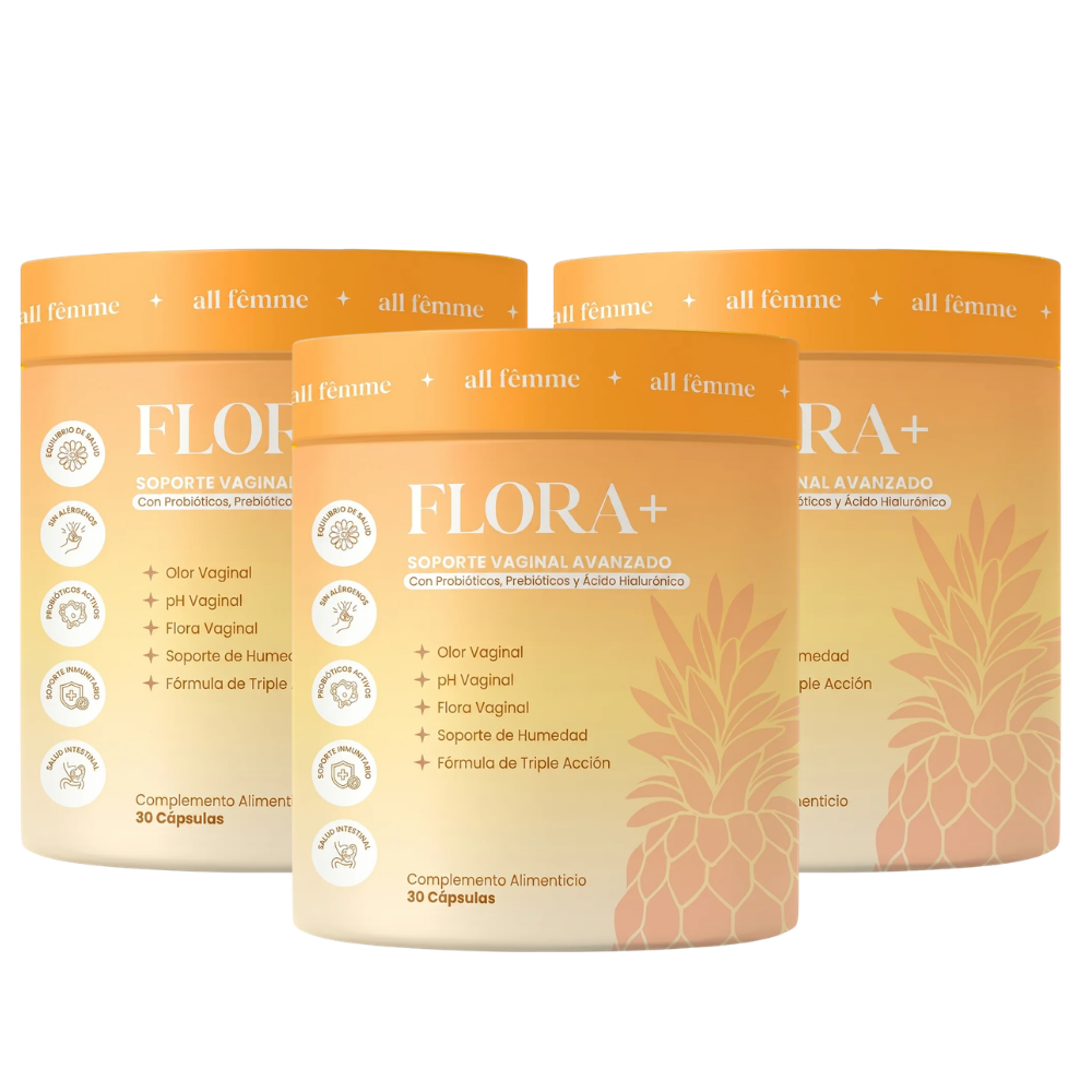 Flora+
