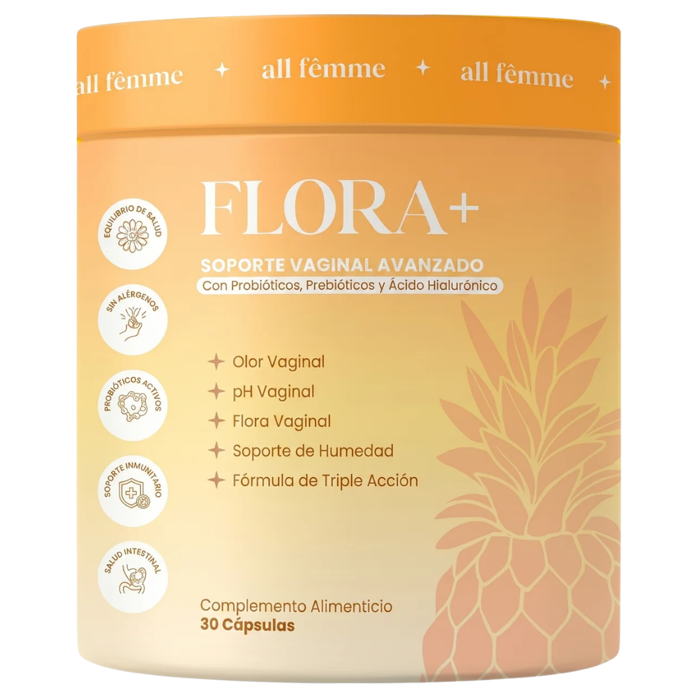 Flora+