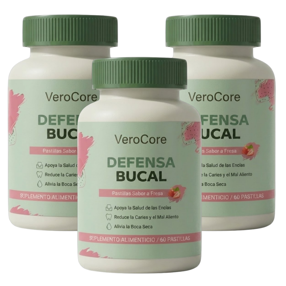 VeroCore™