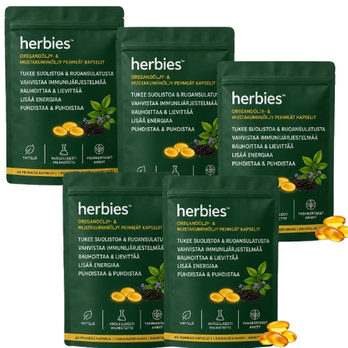 Herbies™