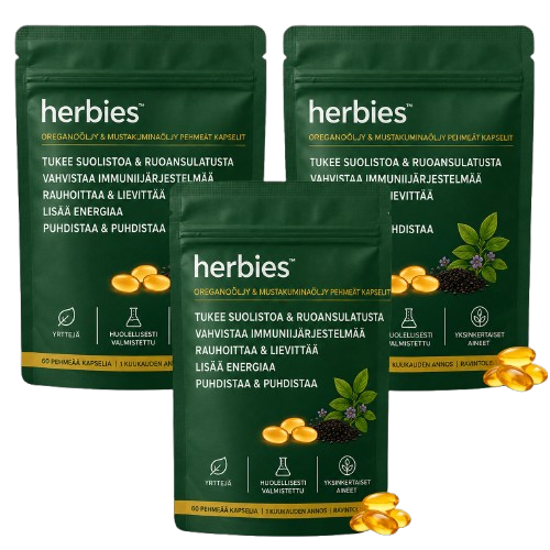Herbies™