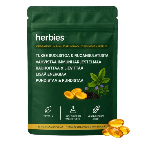 Herbies™