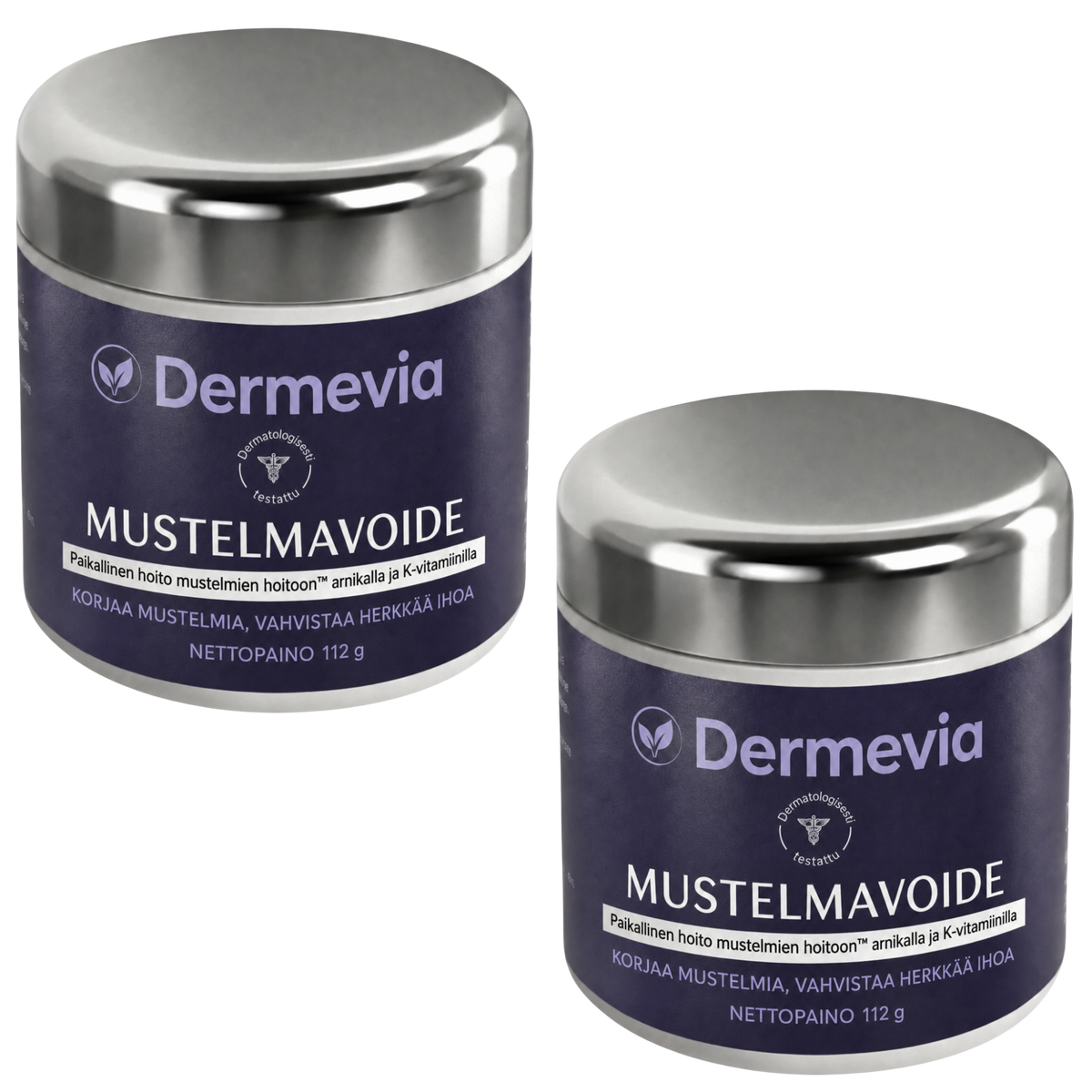 Dermevia™