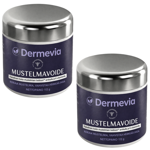 Dermevia™