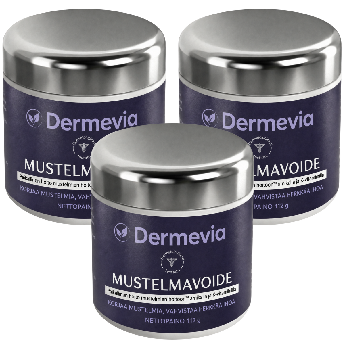 Dermevia™