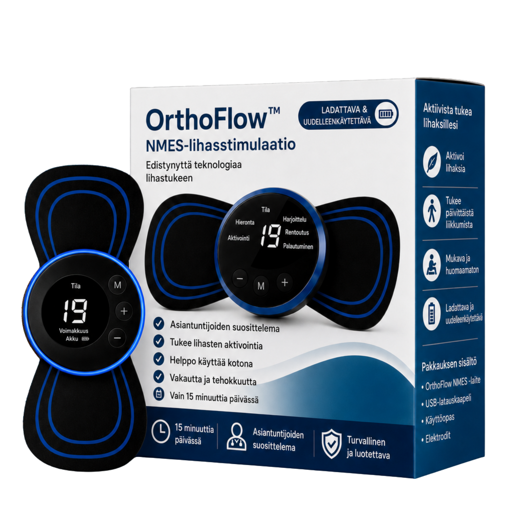 OrthoFlow™