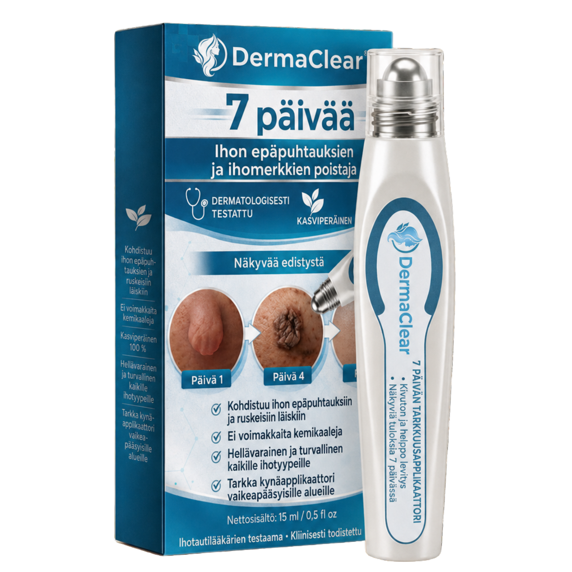 DermaClear™