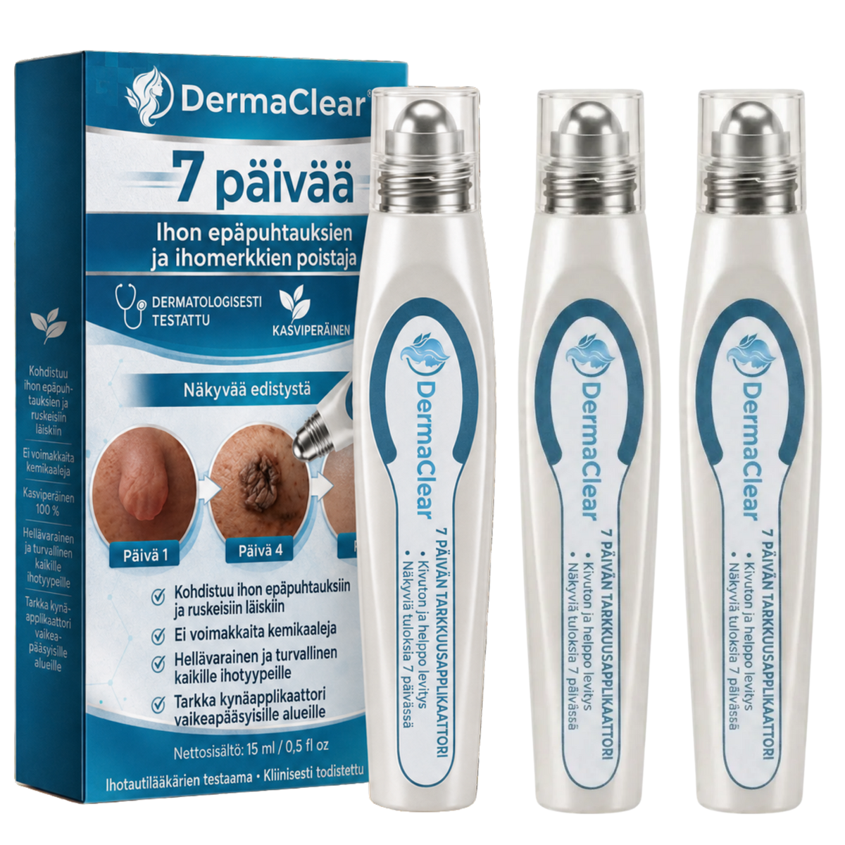 DermaClear™