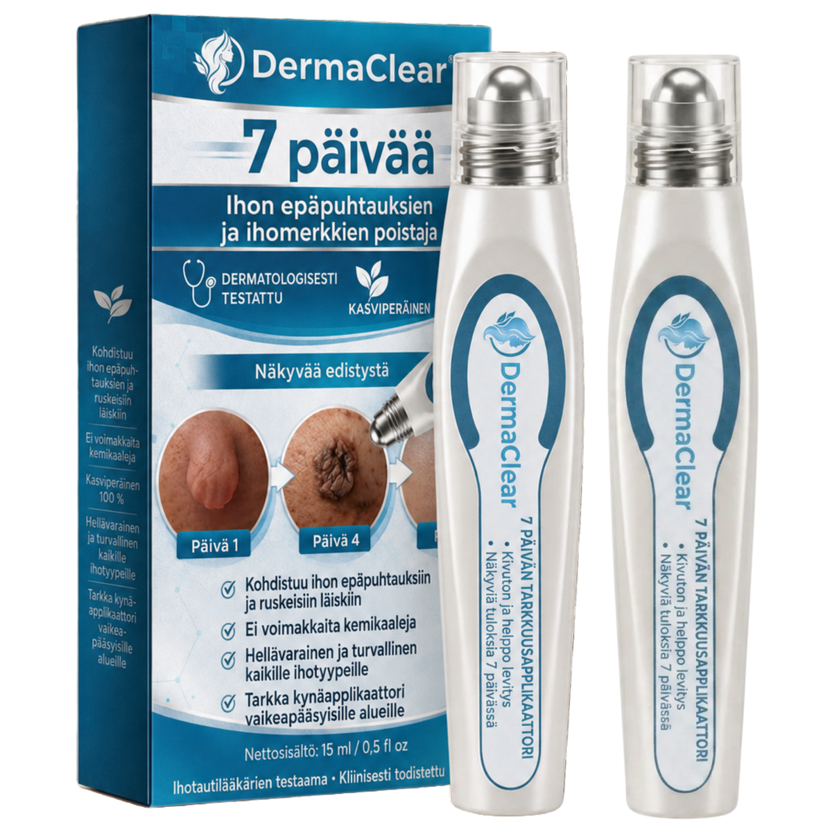 DermaClear™