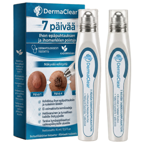 DermaClear™