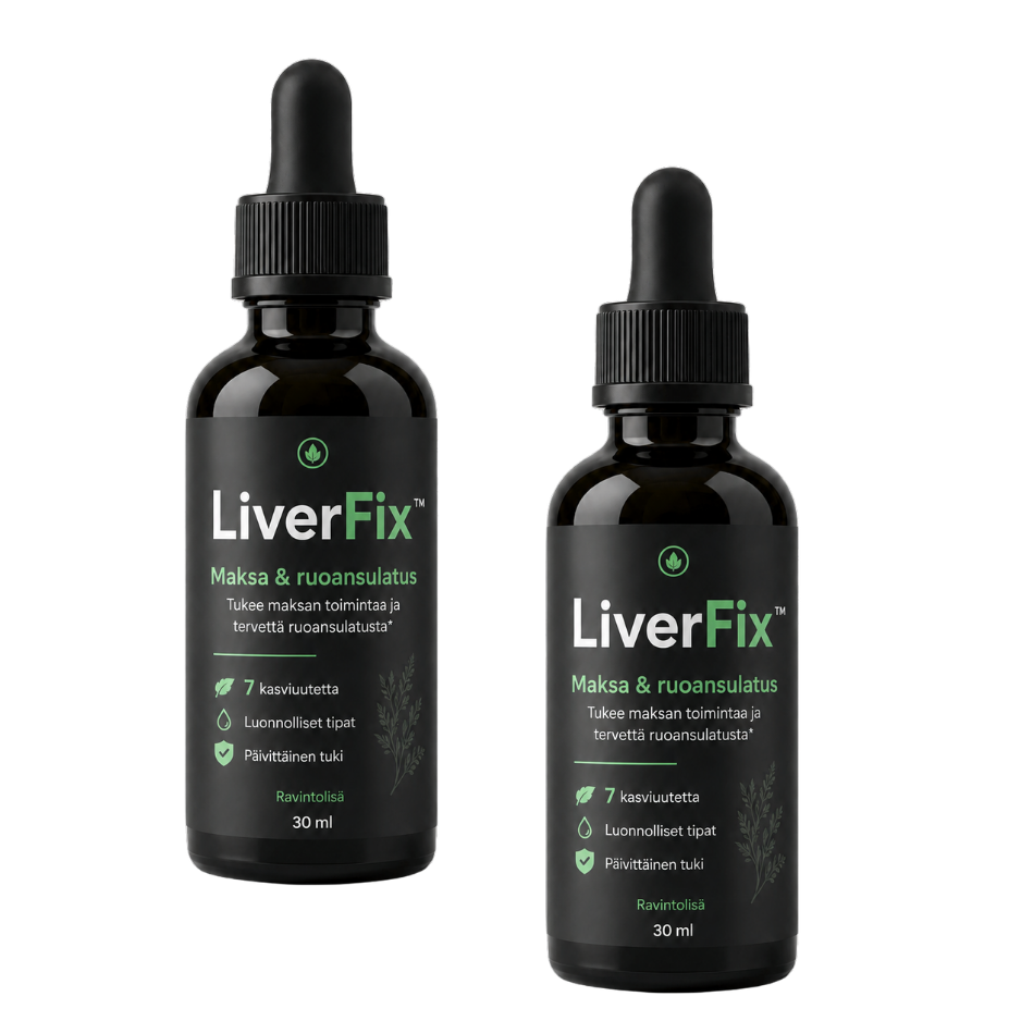 LiverFix™