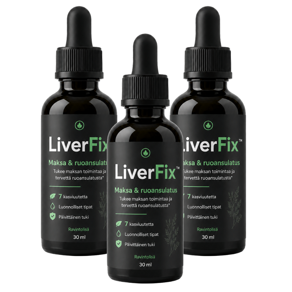 LiverFix™
