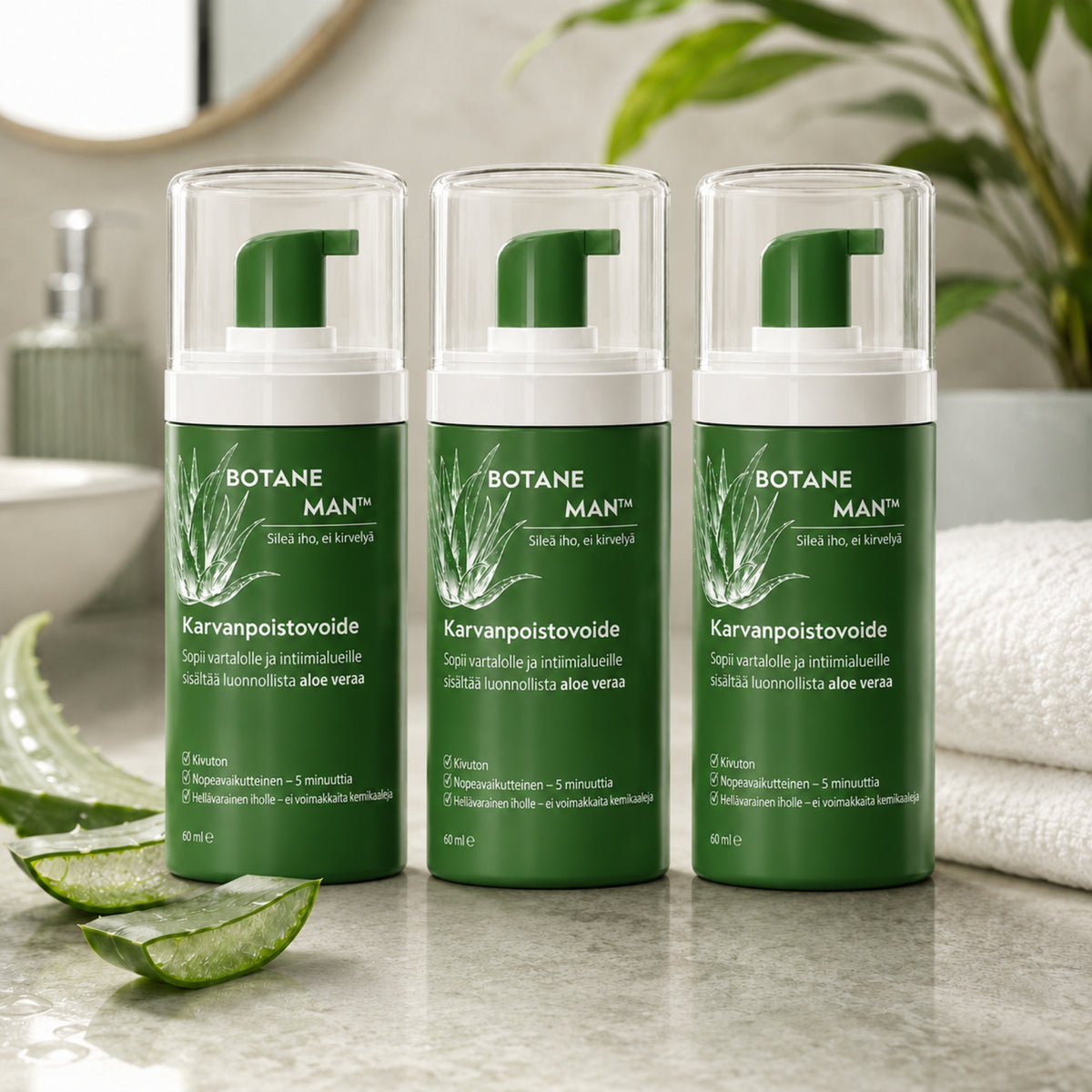 Botane™