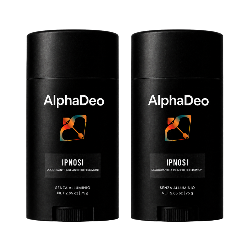 AlphaDeo™