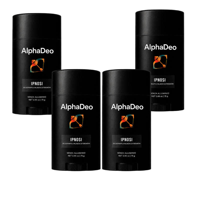 AlphaDeo™