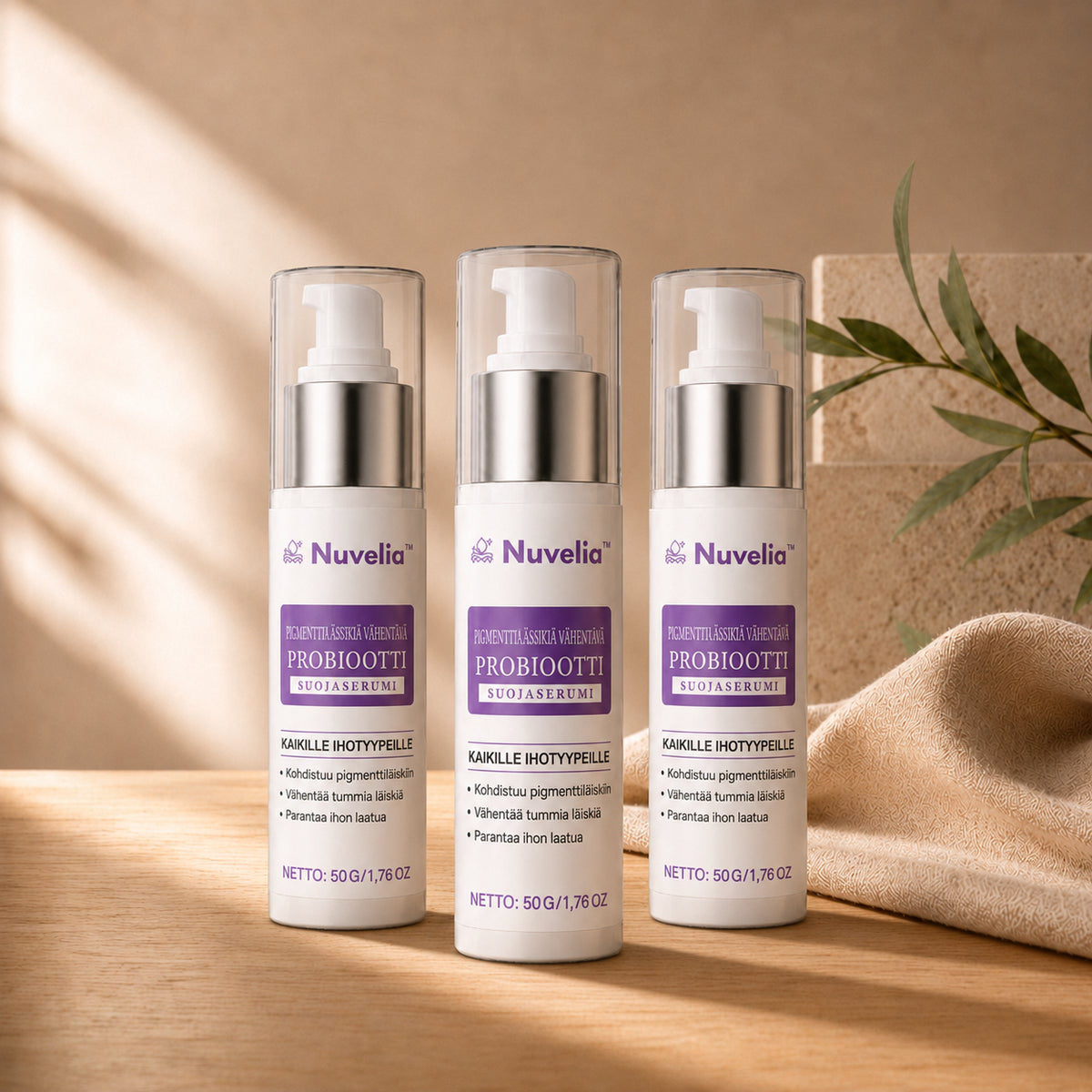 Nuvelia™