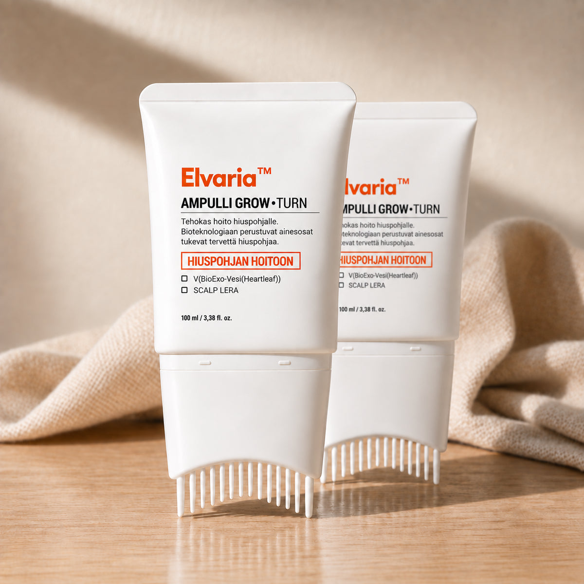 Elvaria™