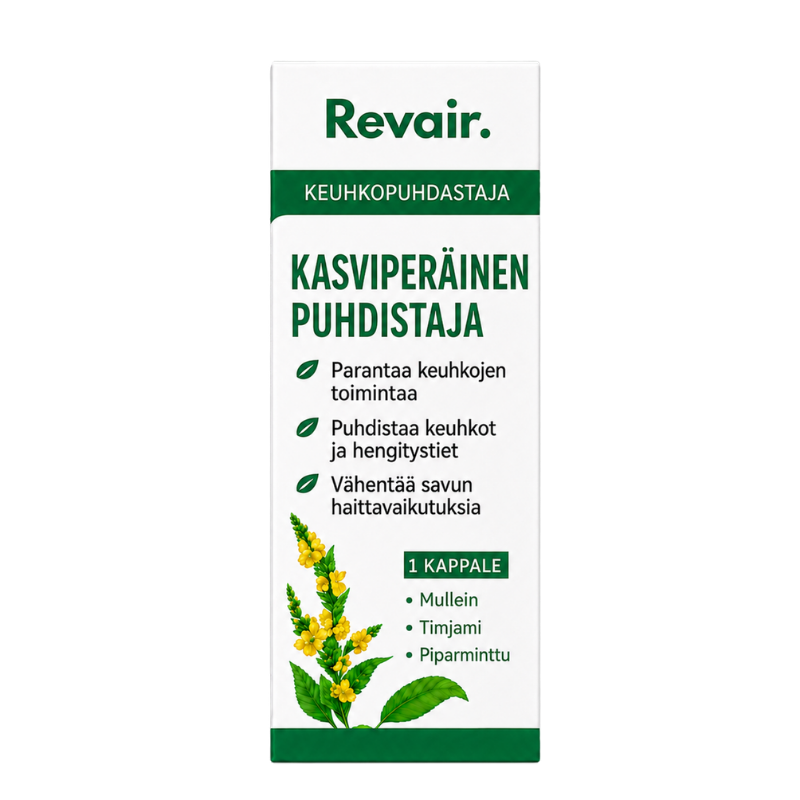 RevAir™