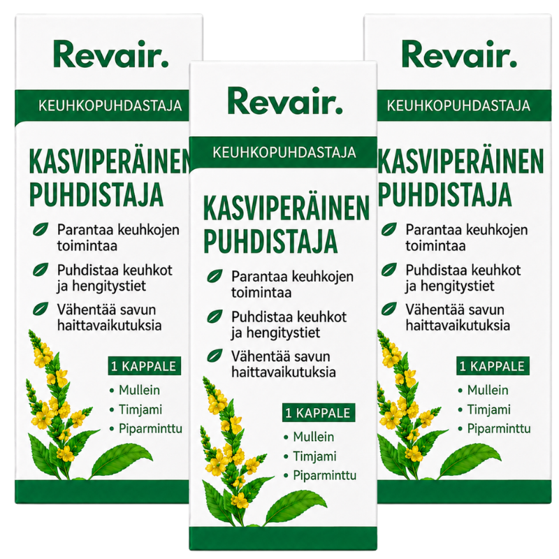 RevAir™