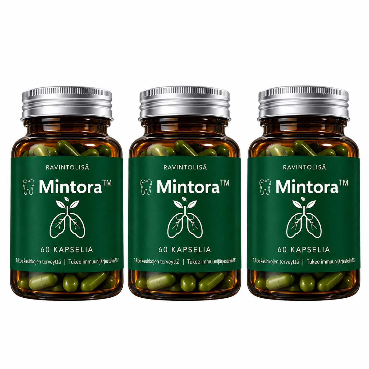 Mintora™