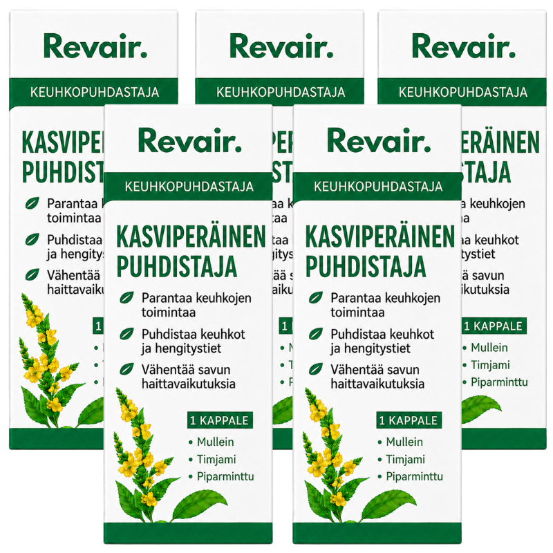 RevAir™