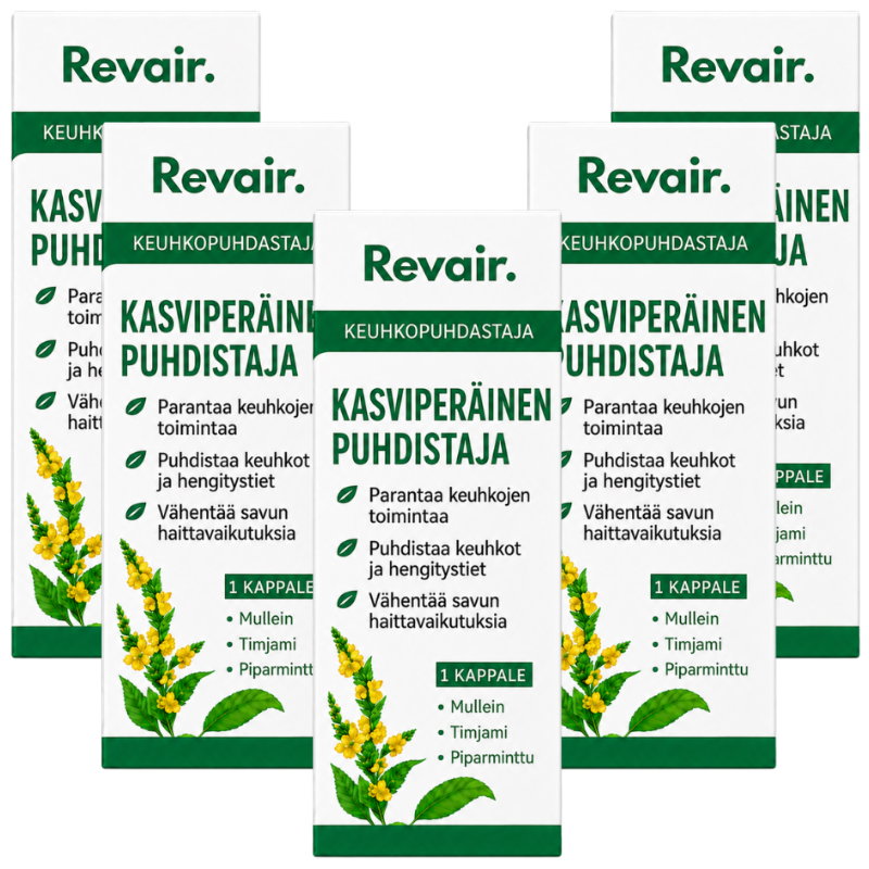 RevAir™