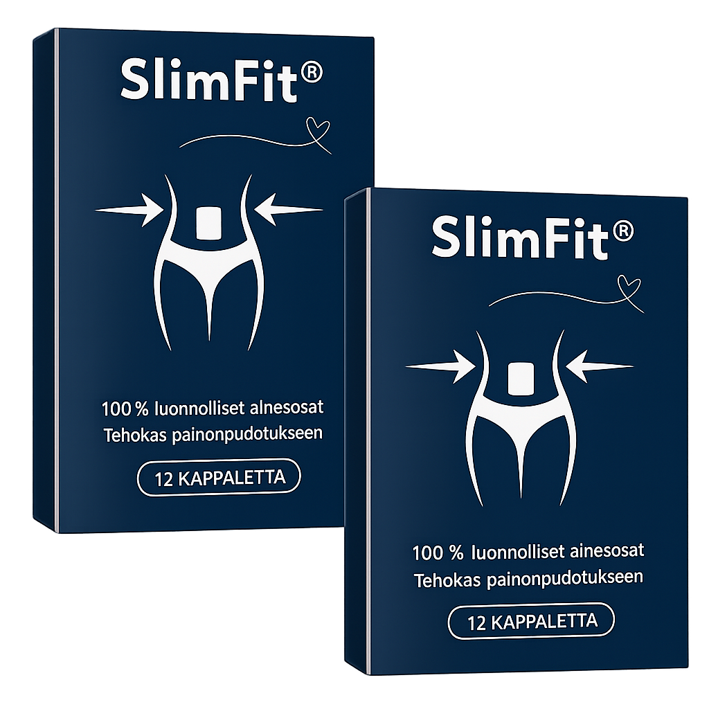 SlimFit™