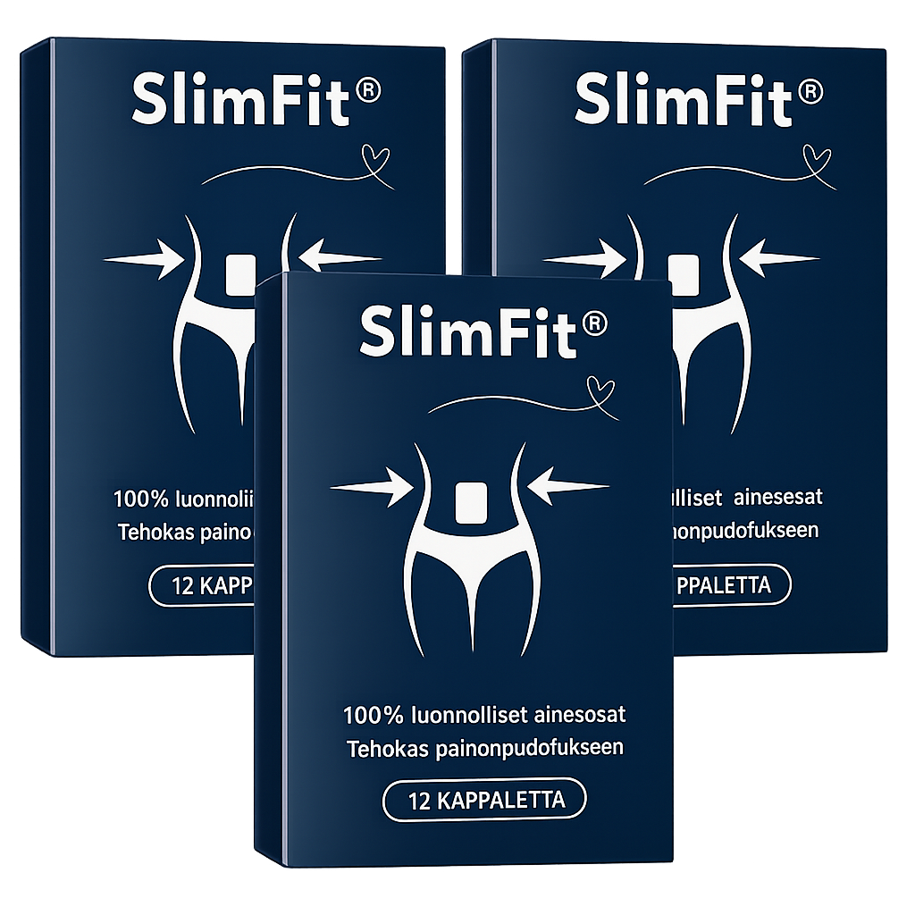 SlimFit™