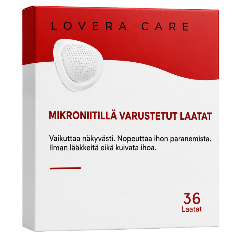 Lovera Care™