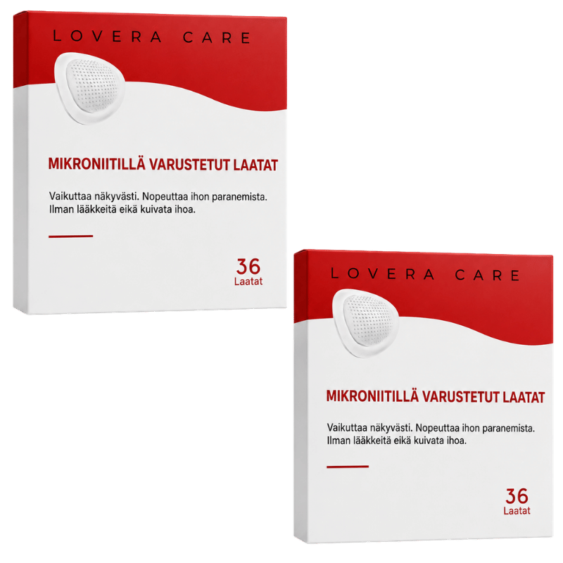 Lovera Care™