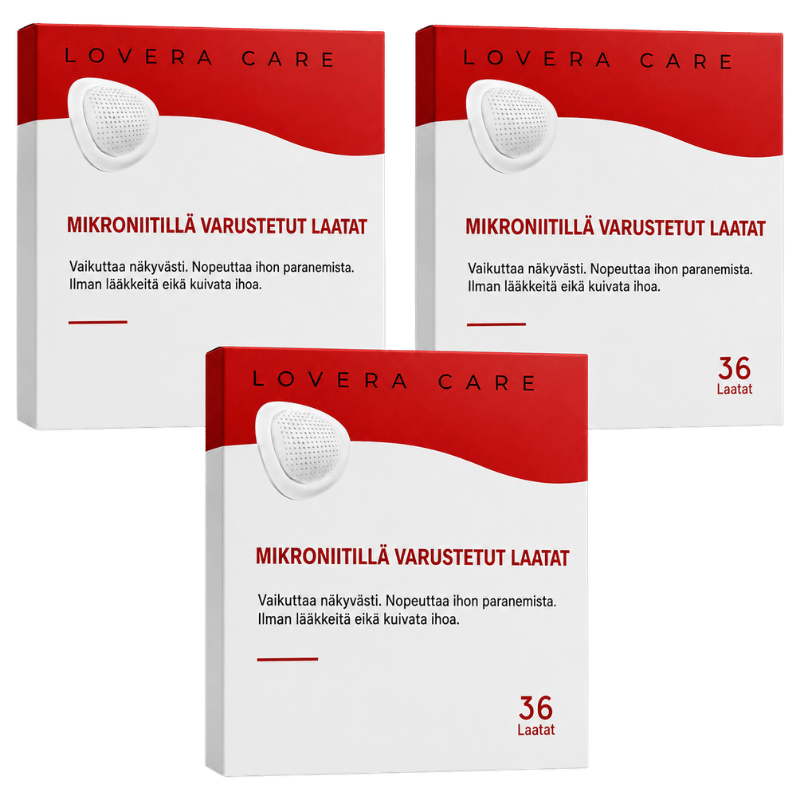 Lovera Care™