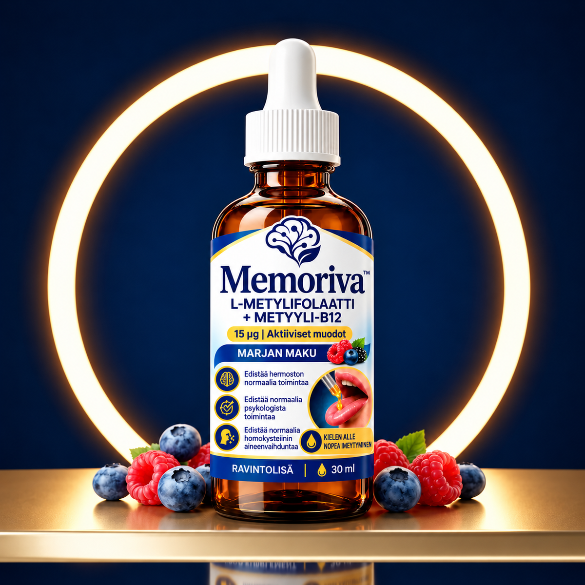 Memoriva™